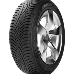 Michelin Pilot Alpin 5 XL