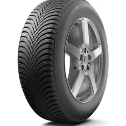 Michelin Pilot Alpin 5 XL