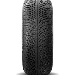 Michelin Pilot Alpin 5 XL