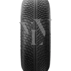 Michelin Pilot Alpin 5 XL