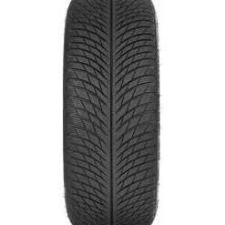 Michelin Pilot Alpin 5 XL