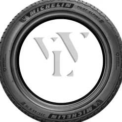 Michelin Pilot Alpin 5 XL