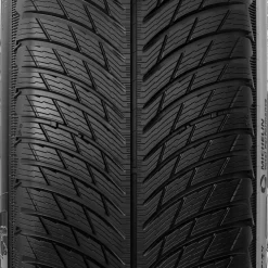 Michelin Pilot Alpin 5 XL