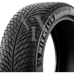 Michelin Pilot Alpin 5 XL