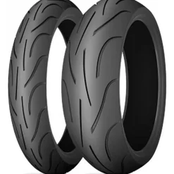 Michelin Pilot Power 2CT
