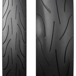 Michelin Pilot Power 2CT FRONT 120/70 ZR17 58W TL