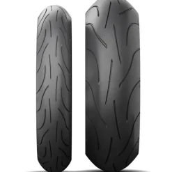 Michelin Pilot Power 2CT FRONT 120/70 ZR17 58W TL