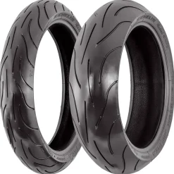 Michelin Pilot Power 2CT FRONT 120/70 ZR17 58W TL