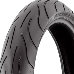 Michelin Pilot Power 2CT FRONT 120/70 ZR17 58W TL