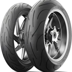 Michelin Pilot Power 2CT FRONT 120/70 ZR17 58W TL