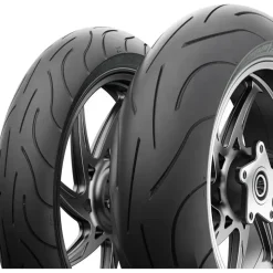 Michelin Pilot Power 2CT FRONT 120/70 ZR17 58W TL