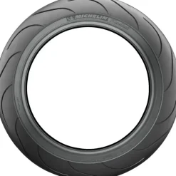 Michelin Pilot Power 2CT REAR 190/50 ZR17 73W TL