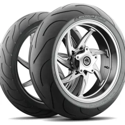 Michelin Pilot Power 2CT REAR 190/55 ZR17 75W TL