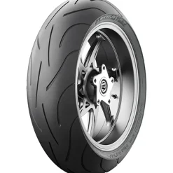 Michelin Pilot Power 2CT REAR 190/55 ZR17 75W TL