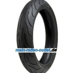 Michelin Pilot Power 2CT REAR 190/55 ZR17 75W TL