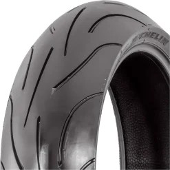 Michelin Pilot Power 2CT REAR 190/55 ZR17 75W TL