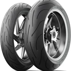 Michelin Pilot Power 2CT REAR 190/55 ZR17 75W TL