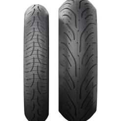 Michelin Pilot Road 4