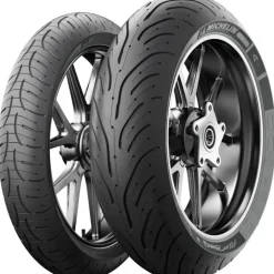 Michelin Pilot Road 4
