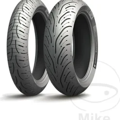Michelin Pilot Road 4