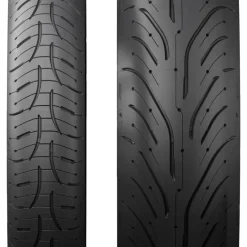 Michelin Pilot Road 4