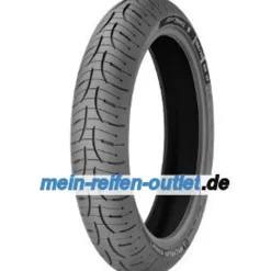 Michelin Pilot Road 4