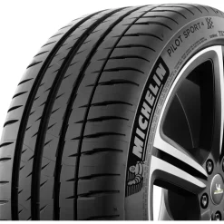 Michelin Pilot Sport 4