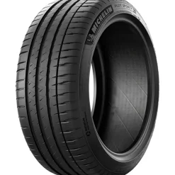 Michelin Pilot Sport 4
