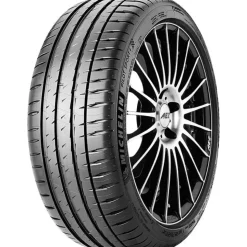 Michelin Pilot Sport 4