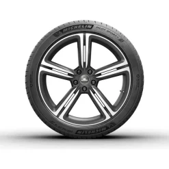 Michelin Pilot Sport 4