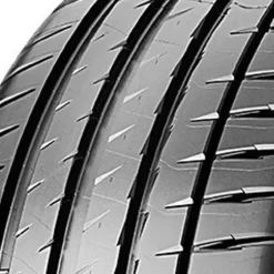 Michelin Pilot Sport 4