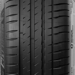 Michelin Pilot Sport 4