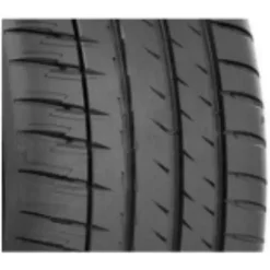 Michelin Pilot Sport EV XL