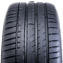 Michelin Pilot Sport EV XL