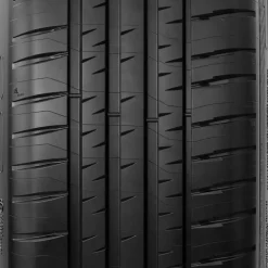 Michelin Pilot Sport 4 S