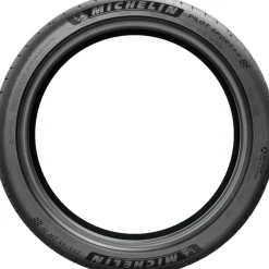 Michelin Pilot Sport 4 S