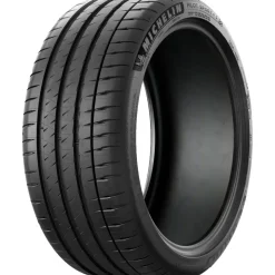 Michelin Pilot Sport 4S XL