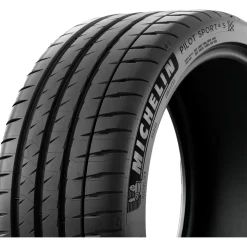 Michelin Pilot Sport 4S XL