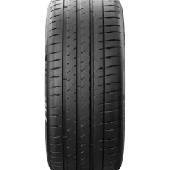 Michelin Pilot Sport 4S XL