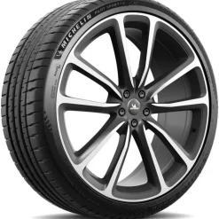 Michelin Pilot Sport 4S XL