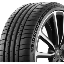 Michelin Pilot Sport 4S XL