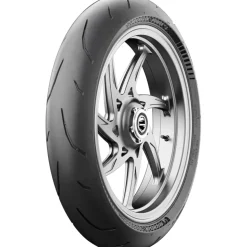 Michelin Power GP 2 FRONT 120/70 R17 58W TL