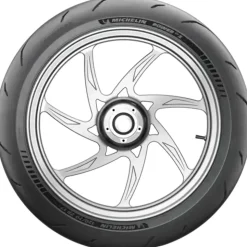 Michelin Power GP 2 FRONT 120/70 R17 58W TL