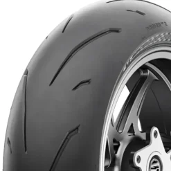 Michelin Power GP2 REAR 190/55 R17 75W