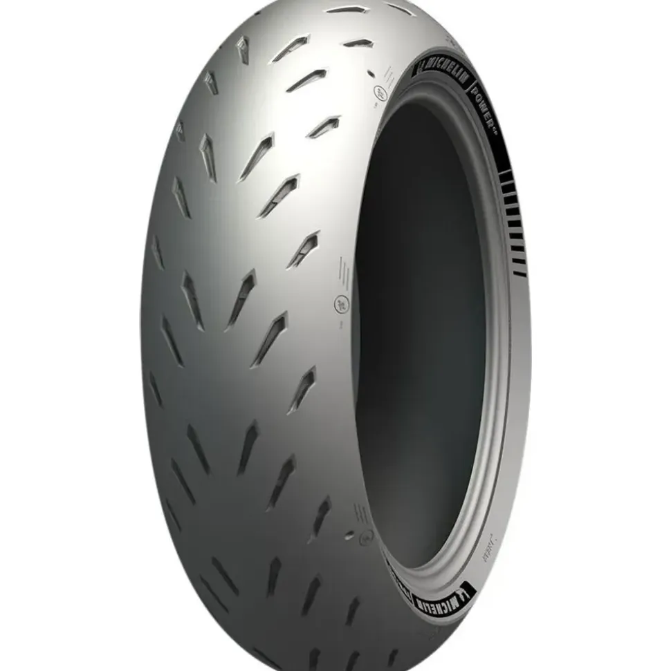 Michelin Power GP2 REAR 190/55 R17 75W