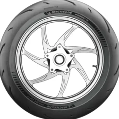 Michelin Power GP2 REAR 190/55 R17 75W