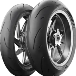 Michelin Power GP2 REAR 190/55 R17 75W