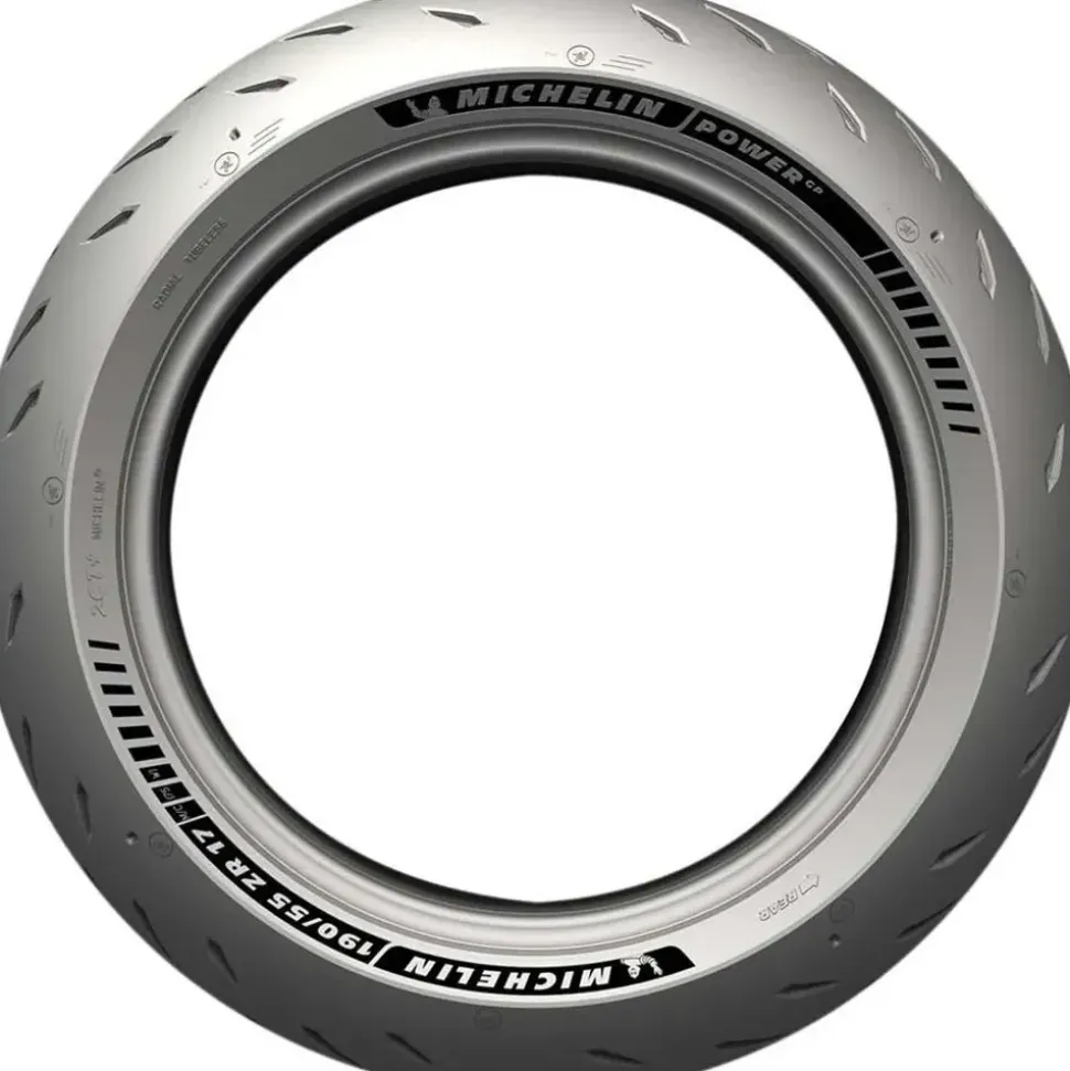 Michelin Power GP2 REAR 190/55 R17 75W