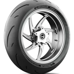 Michelin Power GP2 REAR 190/55 R17 75W