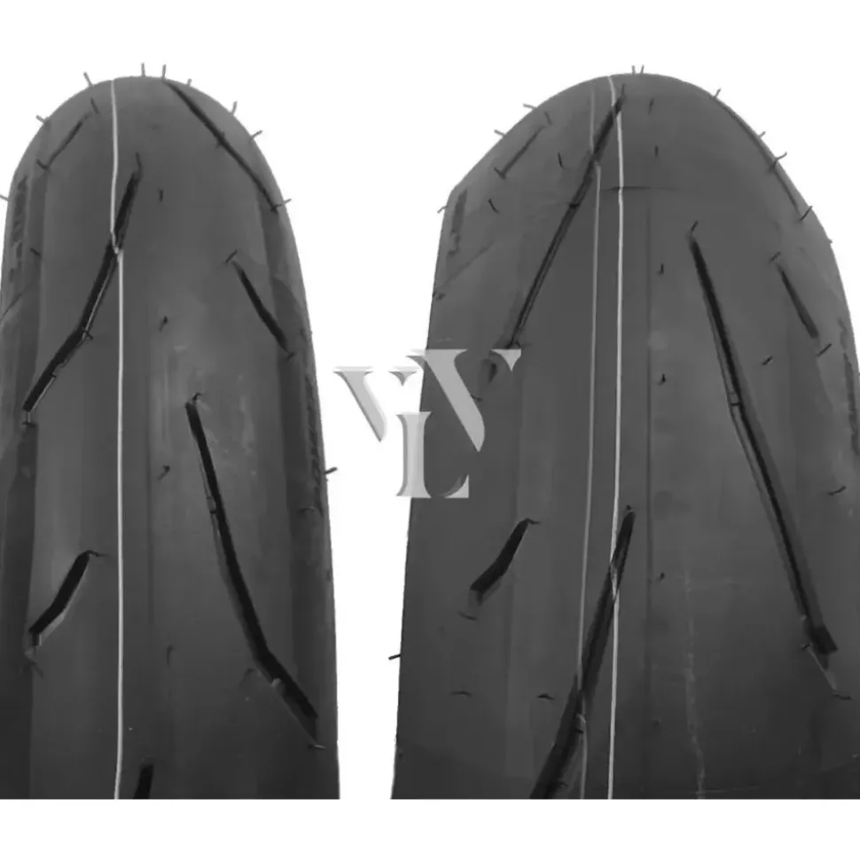 Michelin Power GP2 REAR 190/55 R17 75W